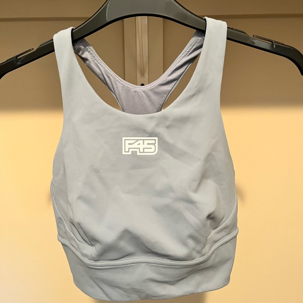 lululemon Wonder Train Long Line Bra